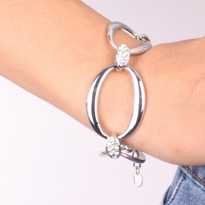 Bracciale In Metallo