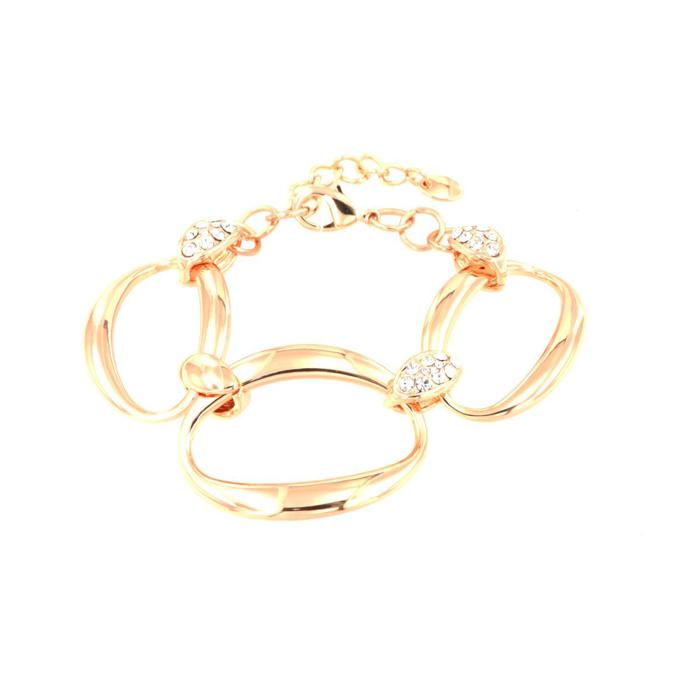 Bracciale In Metallo
