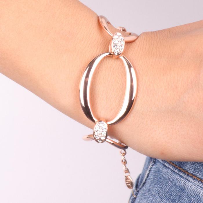 Bracciale In Metallo