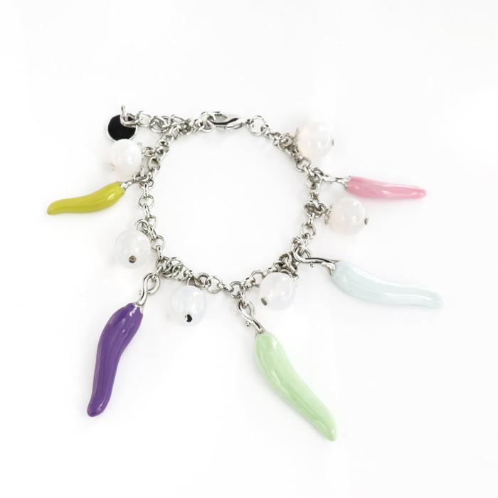 Bracciale In Metallo