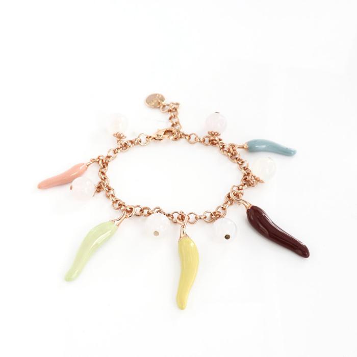 Bracciale In Metallo