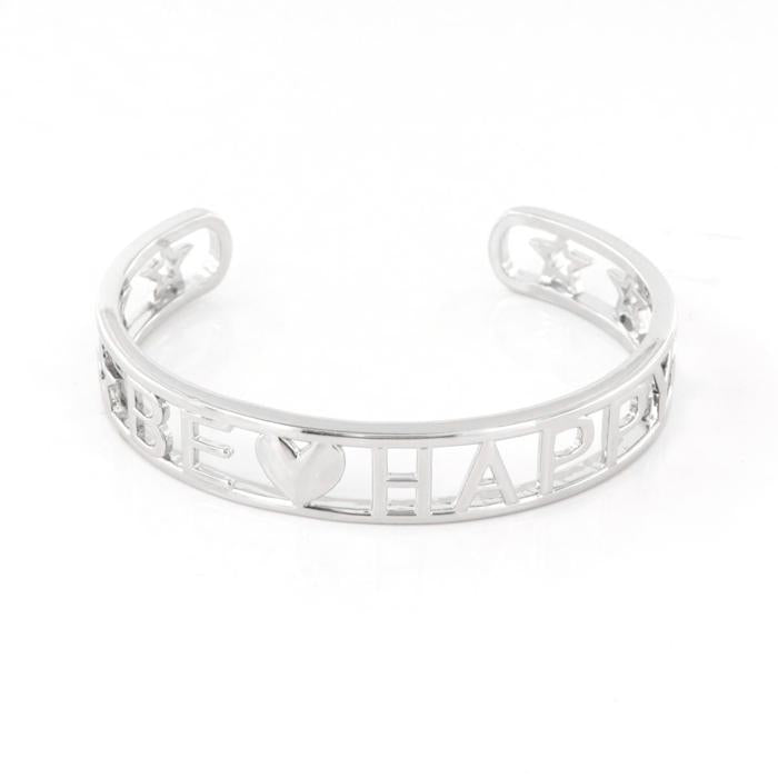 Bracciale In Metallo