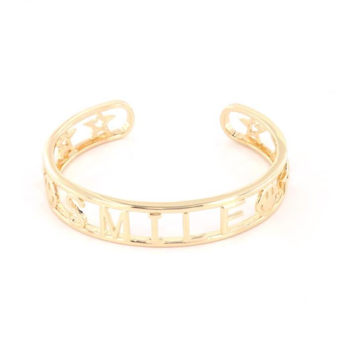 Bracciale In Metallo