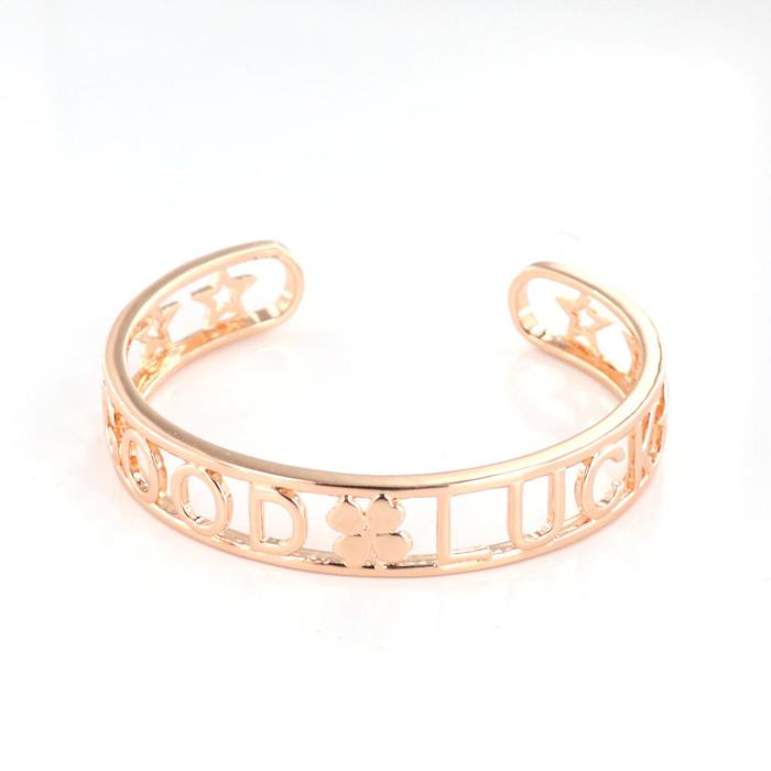 Bracciale In Metallo