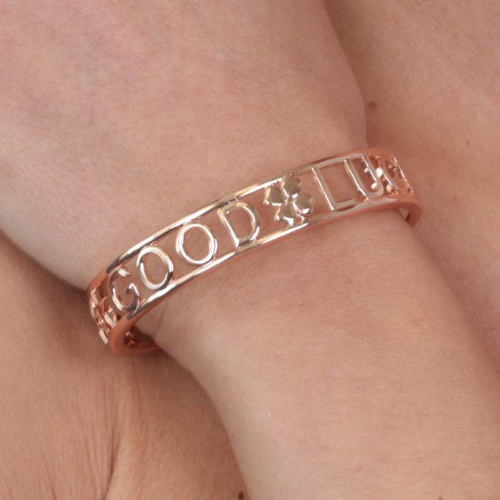 Bracciale In Metallo
