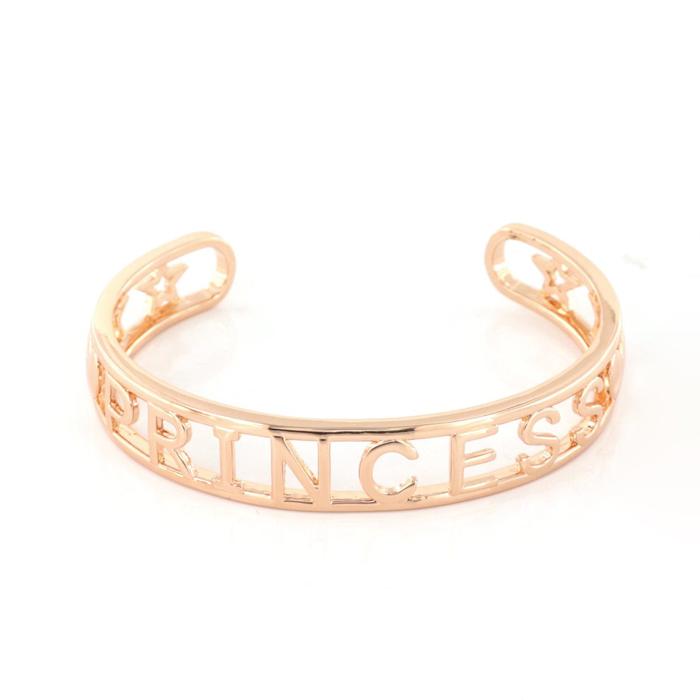 Bracciale In Metallo