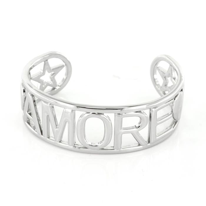 Bracciale In Metallo