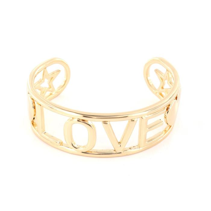 Bracciale In Metallo
