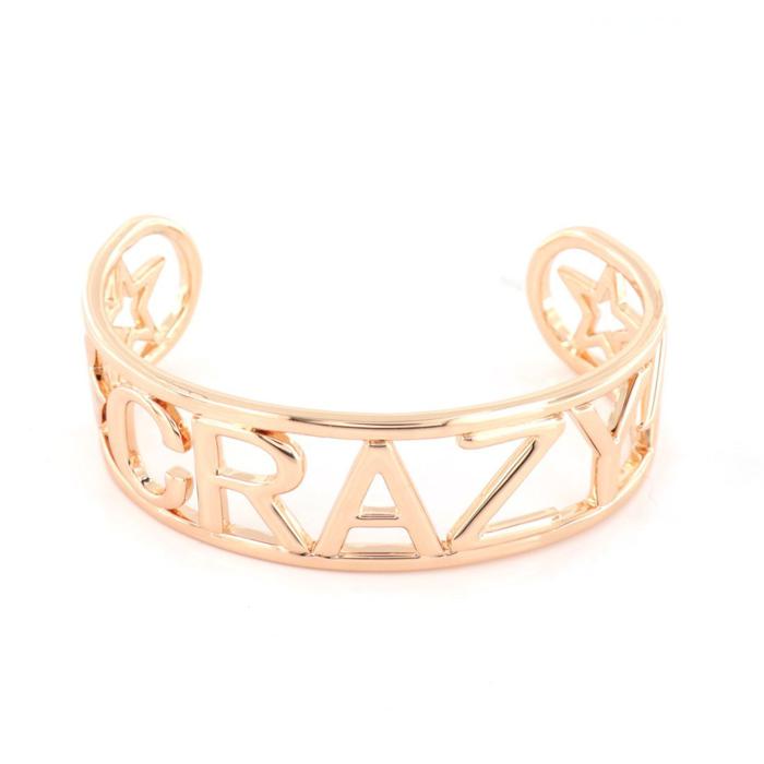 Bracciale In Metallo