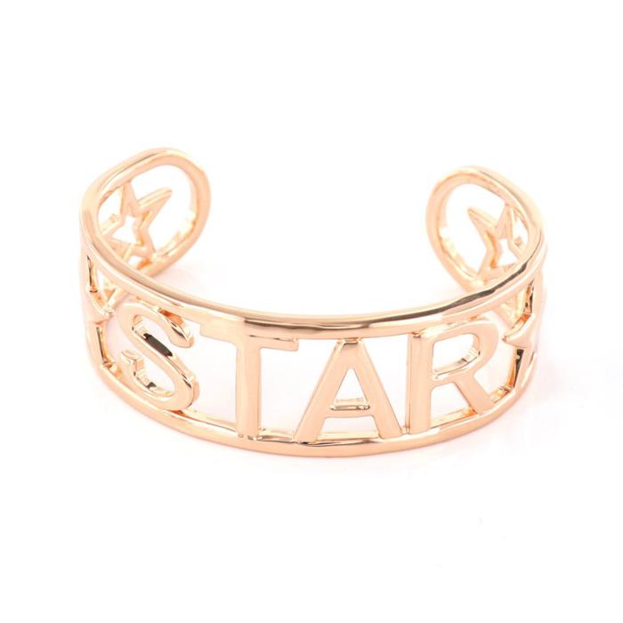 Bracciale In Metallo