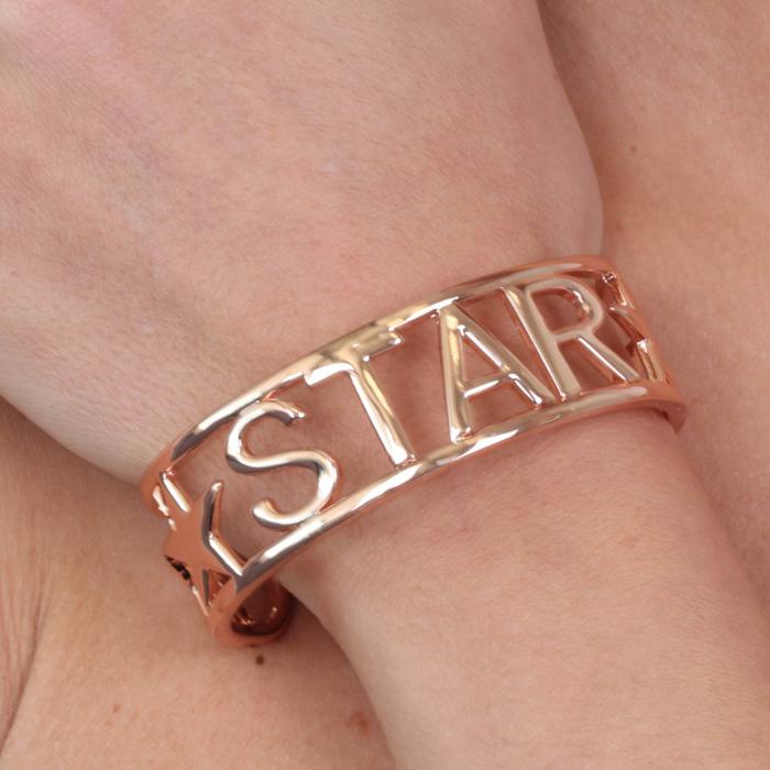 Bracciale In Metallo