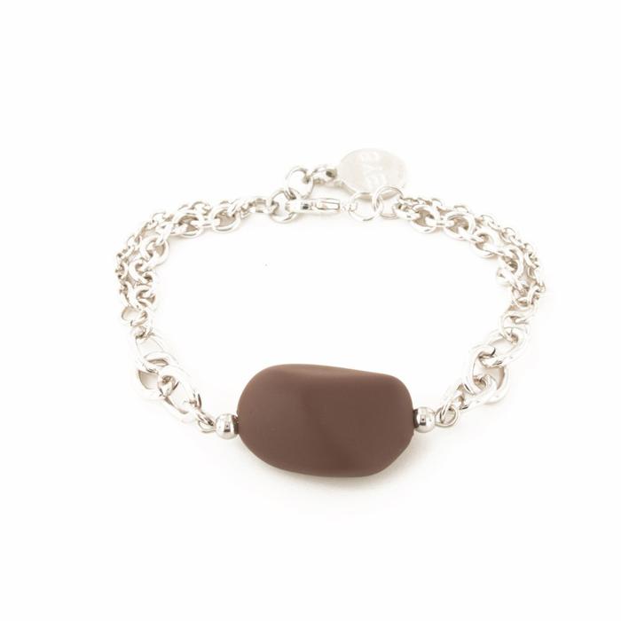 Bracciale In Metallo
