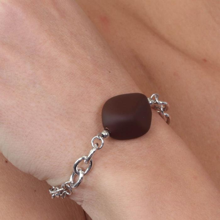Bracciale In Metallo