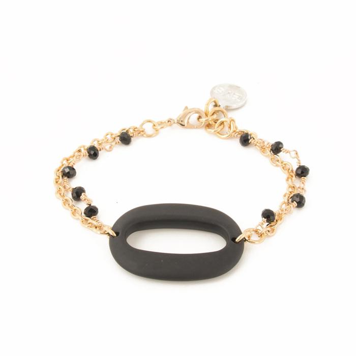 Bracciale In Metallo