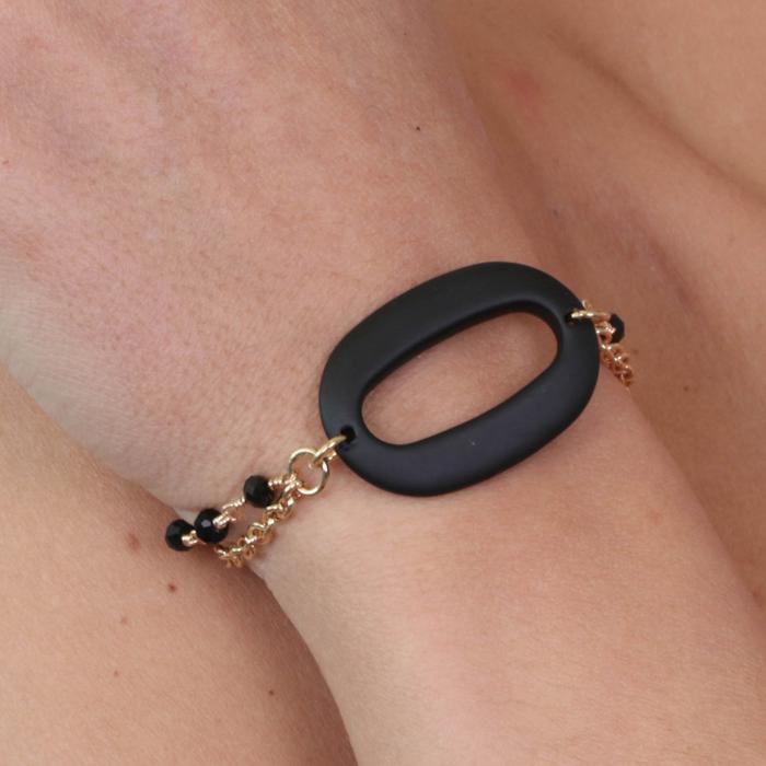 Bracciale In Metallo