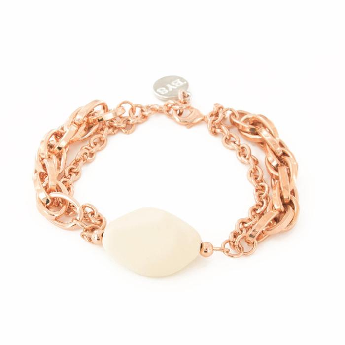 Bracciale In Metallo