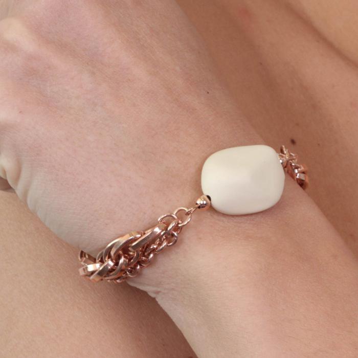 Bracciale In Metallo