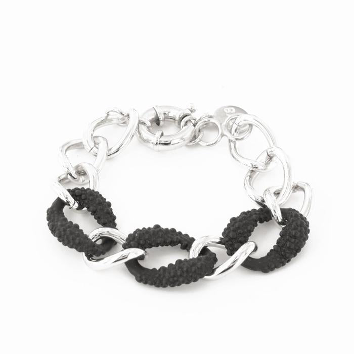 Bracciale In Metallo