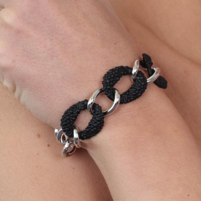 Bracciale In Metallo