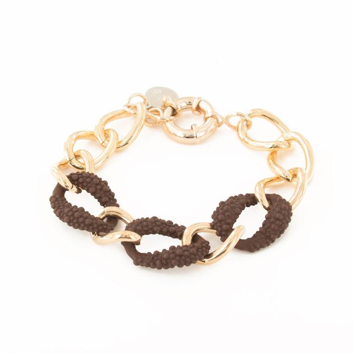 Bracciale In Metallo