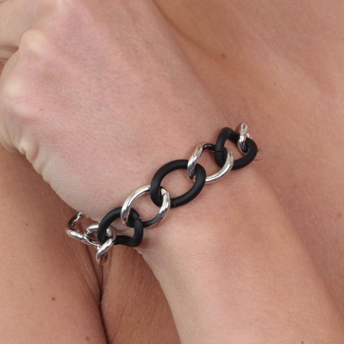 Bracciale In Metallo