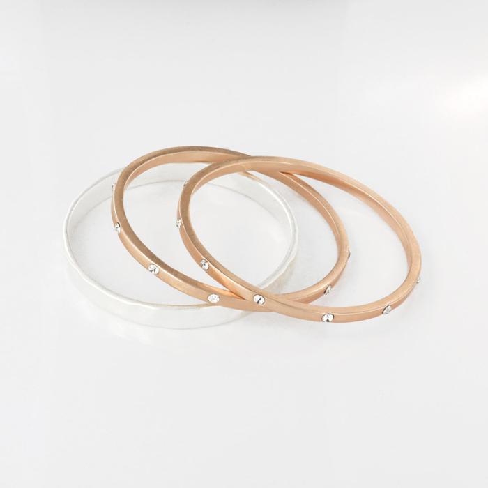 Bracciale In Metallo