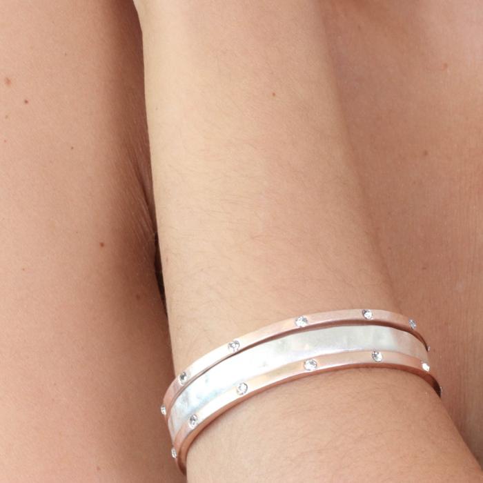 Bracciale In Metallo