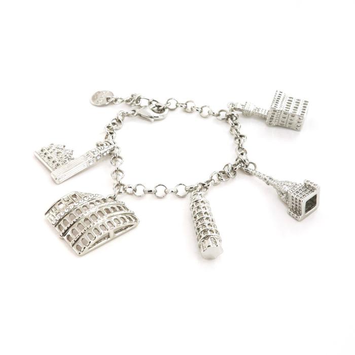 Bracciale In Metallo