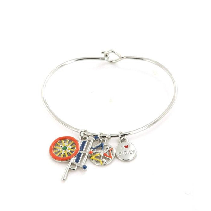 Bracciale in Metallo
