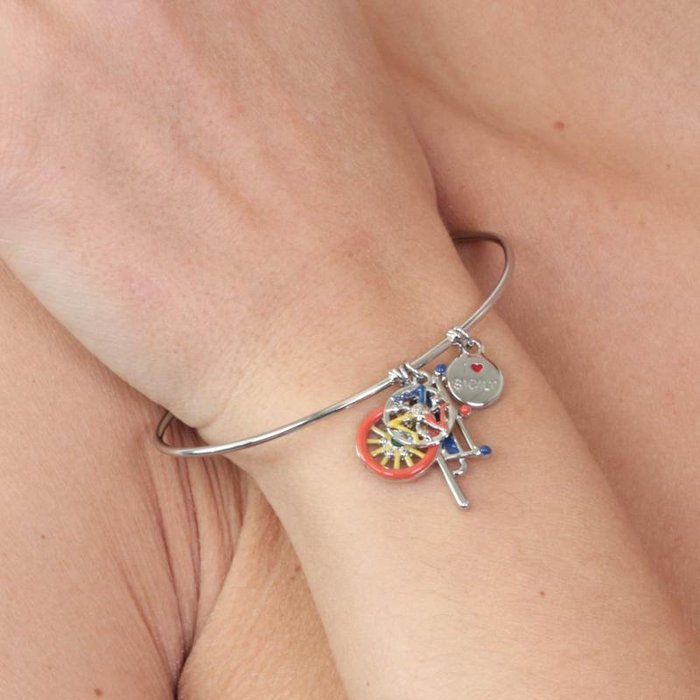 Bracciale in Metallo