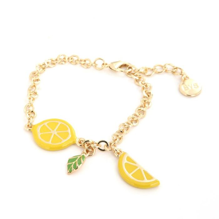 Bracciale in Metallo