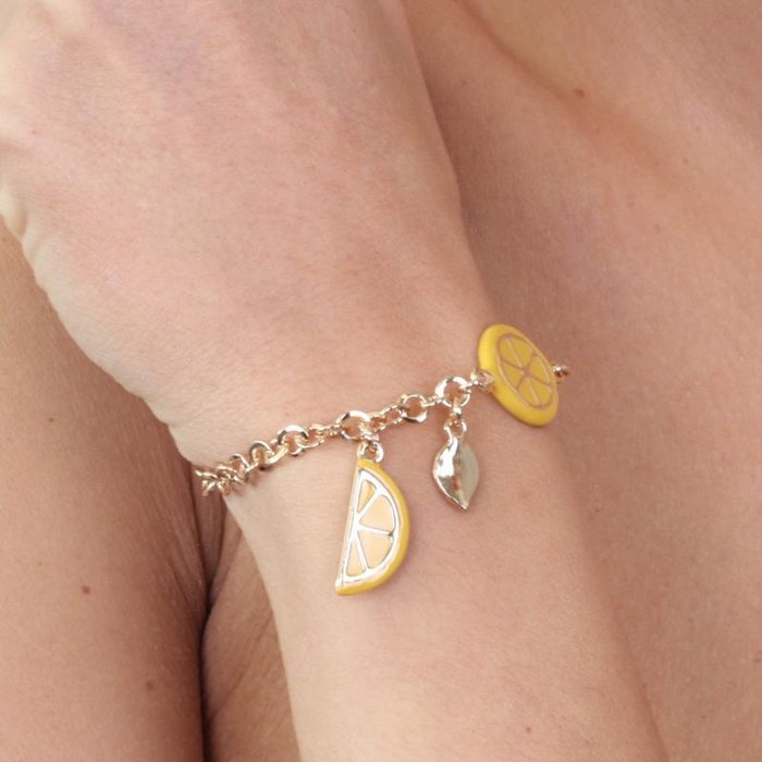 Bracciale in Metallo