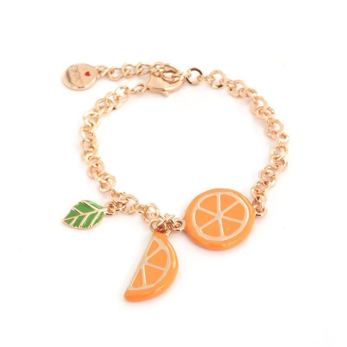 Bracciale in Metallo