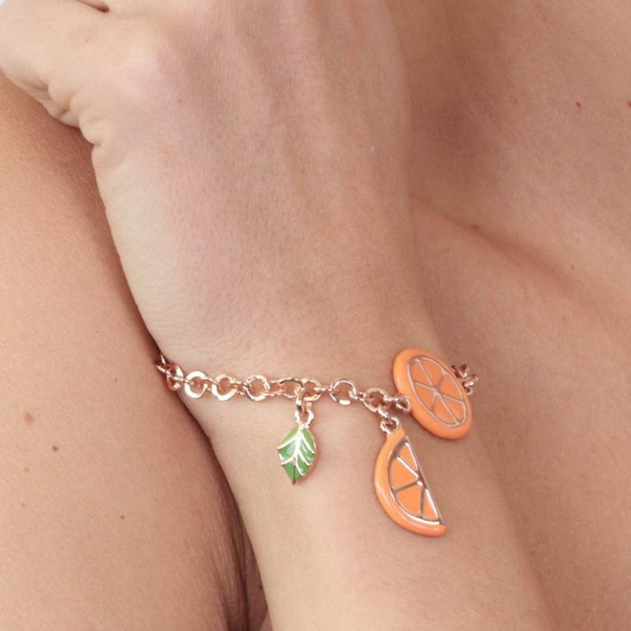 Bracciale in Metallo