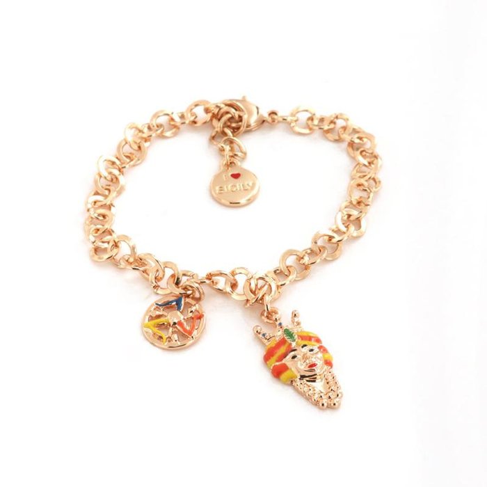 Metal Bracelet
