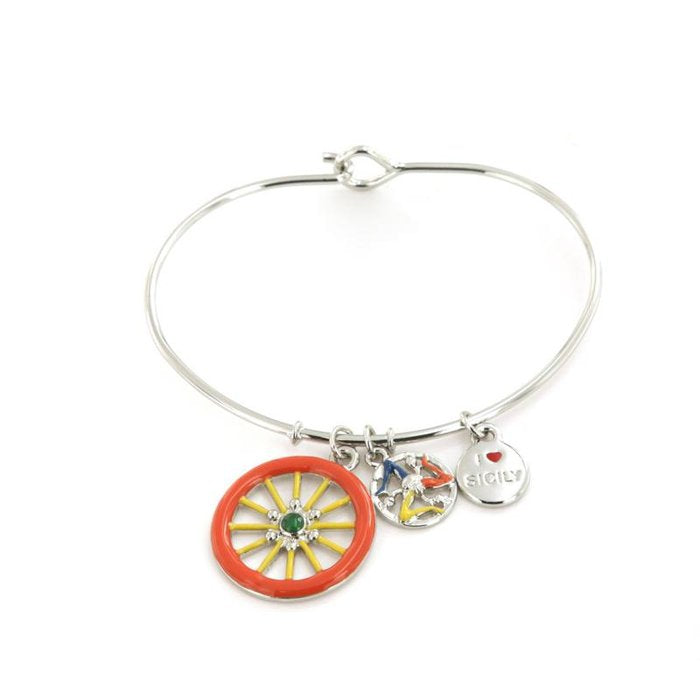 Bracciale in Metallo