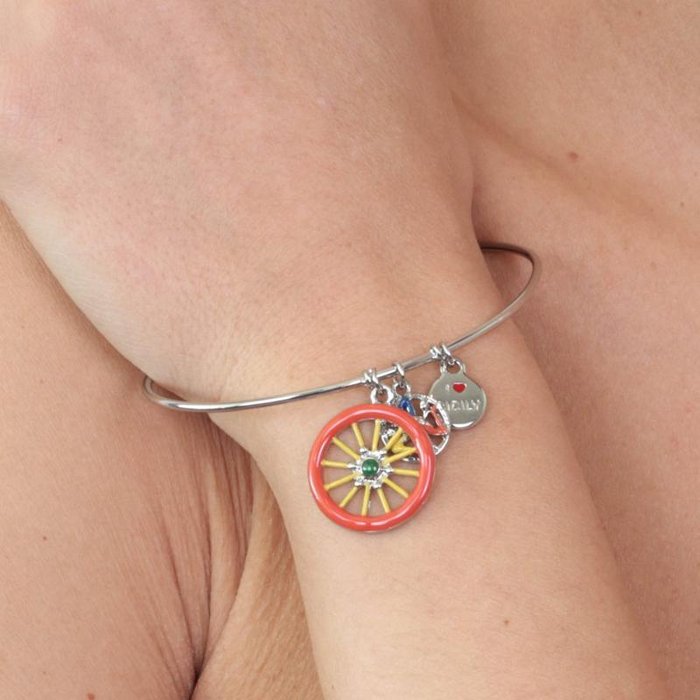 Bracciale in Metallo