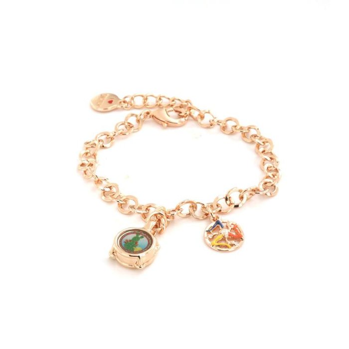 Bracciale in Metallo