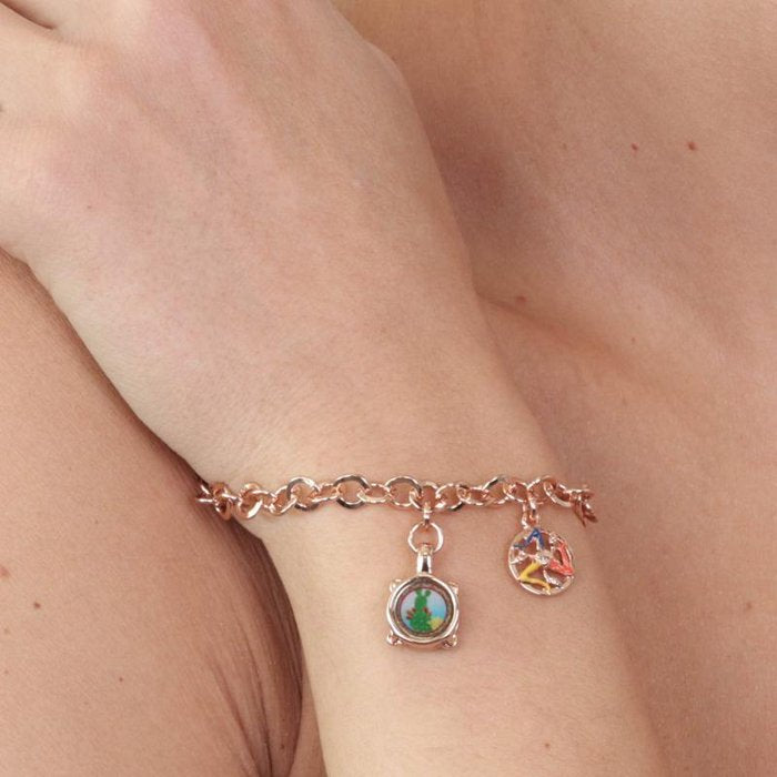 Bracciale in Metallo