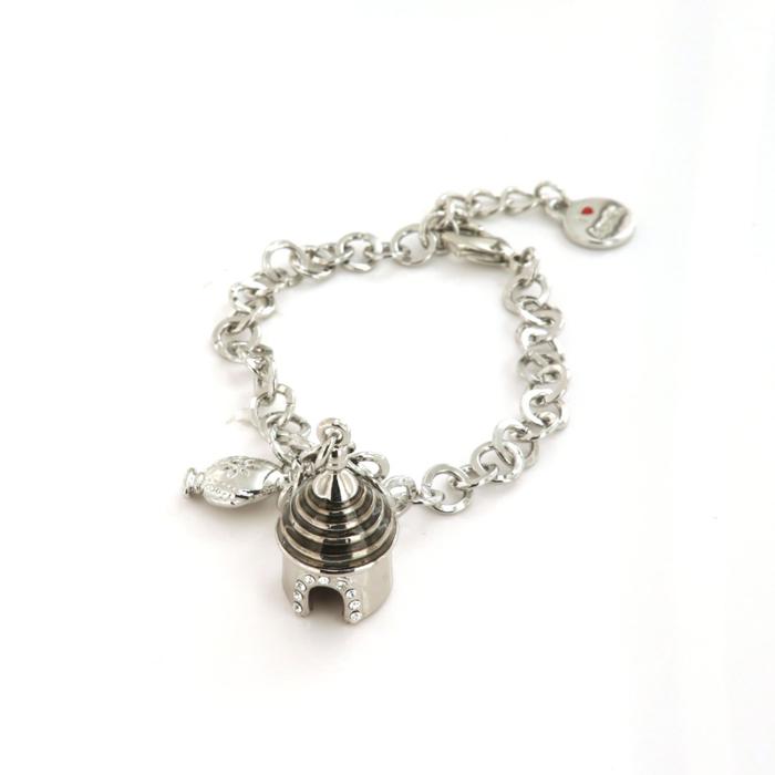 Bracciale In Metallo