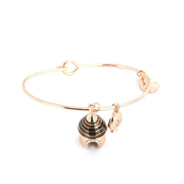Bracciale In Metallo