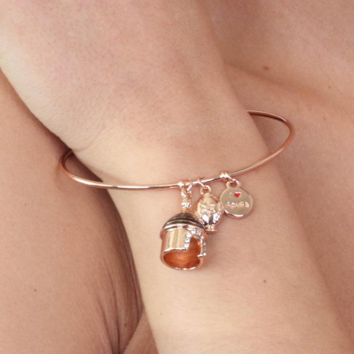 Bracciale In Metallo