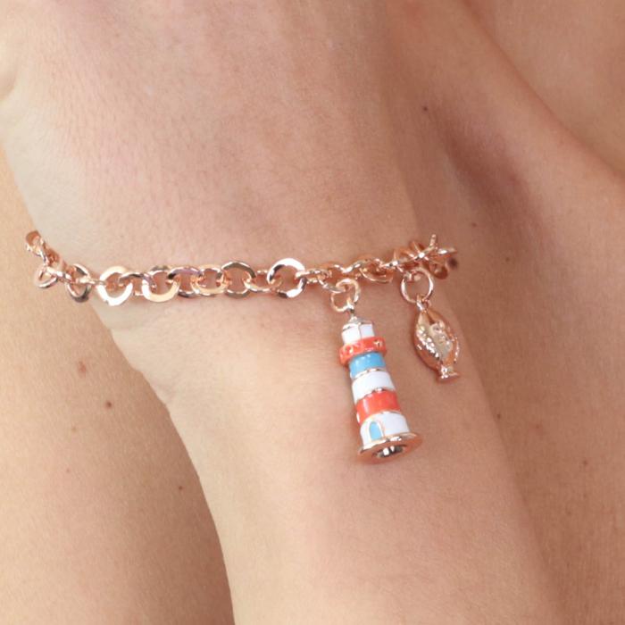 Bracciale In Metallo