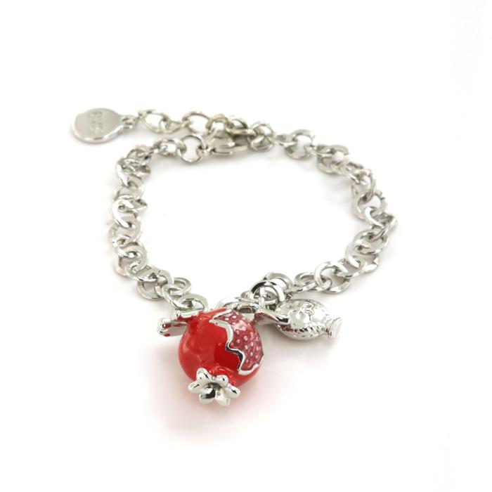 Bracciale In Metallo
