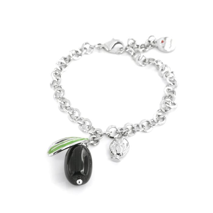 Bracciale In Metallo