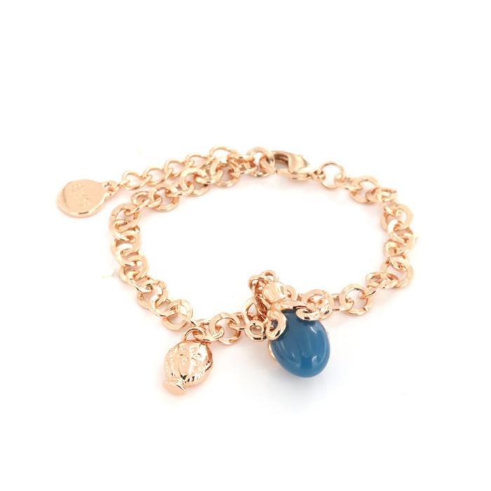 Bracciale In Metallo
