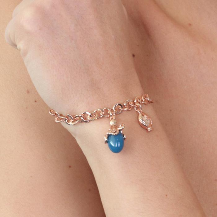 Bracciale In Metallo