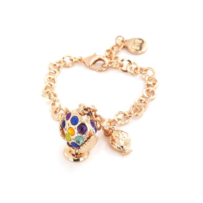 Bracciale In Metallo