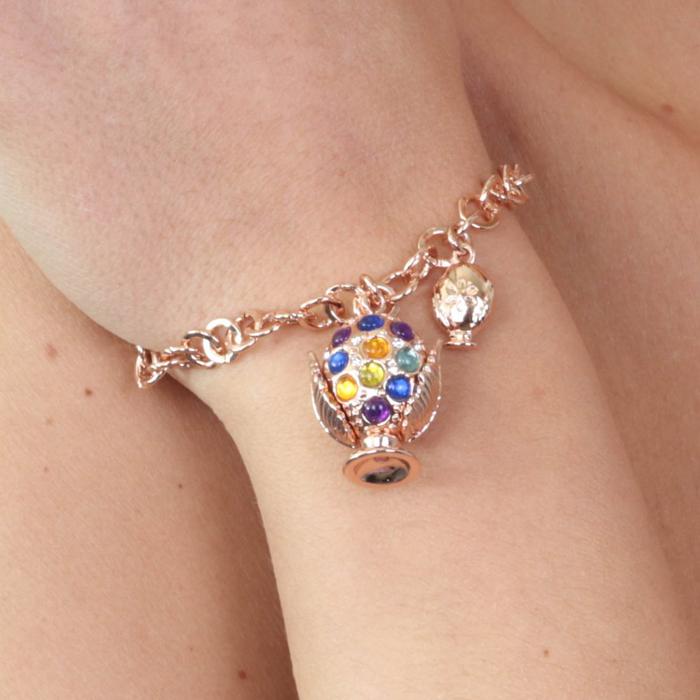 Bracciale In Metallo