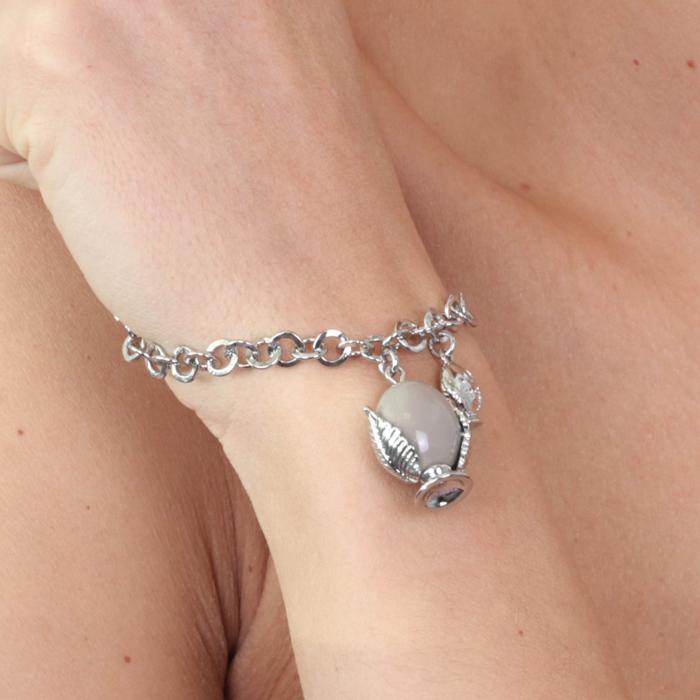 Bracciale In Metallo
